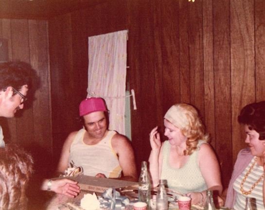 Joyce Carol Whitstine - Photo 82