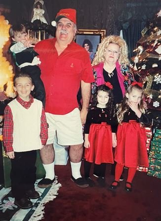 Joyce Carol Whitstine - Photo 83