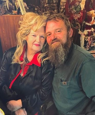 Joyce Carol Whitstine - Photo 87