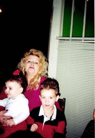 Joyce Carol Whitstine - Photo 88