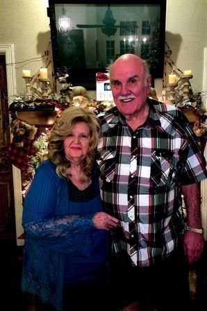 Joyce Carol Whitstine - Photo 90