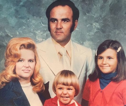 Joyce Carol Whitstine - Photo 91