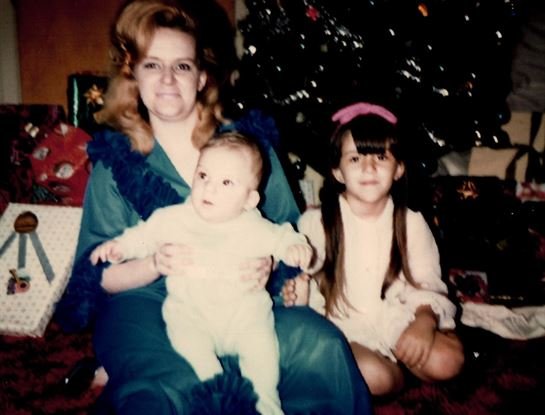 Joyce Carol Whitstine - Photo 92