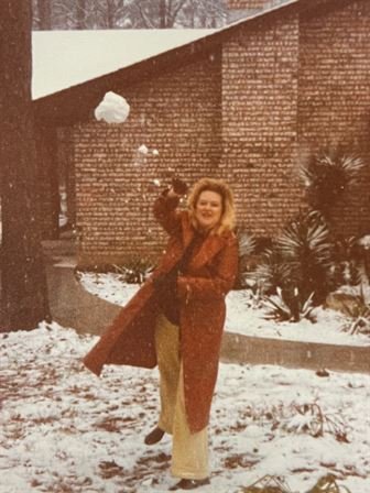 Joyce Carol Whitstine - Photo 94