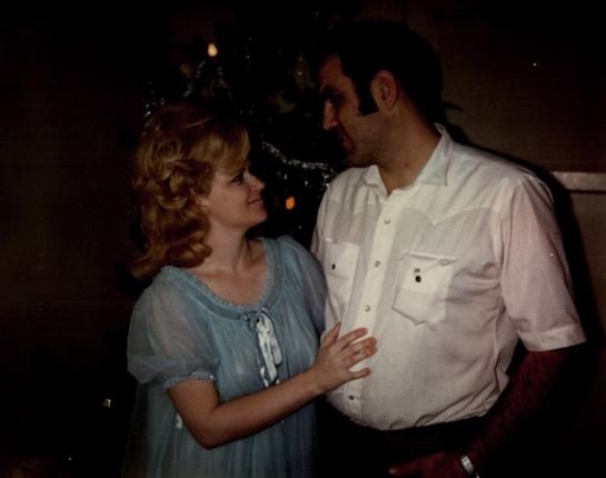 Joyce Carol Whitstine - Photo 95