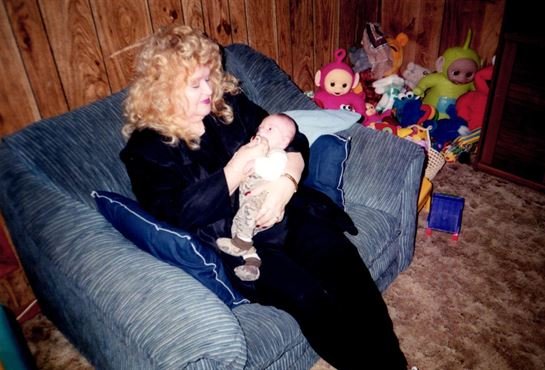 Joyce Carol Whitstine - Photo 97