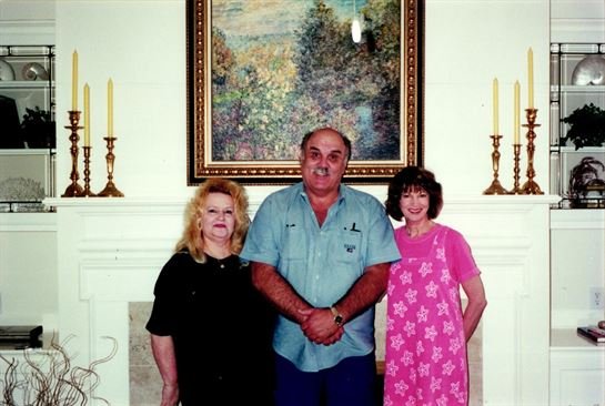 Joyce Carol Whitstine - Photo 96