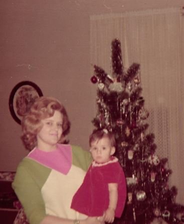 Joyce Carol Whitstine - Photo 99