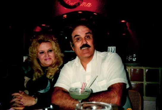 Joyce Carol Whitstine - Photo 100