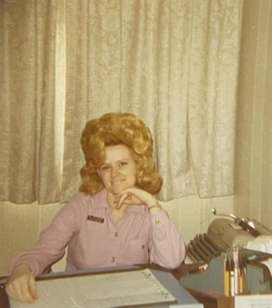 Joyce Carol Whitstine - Photo 104