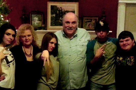 Joyce Carol Whitstine - Photo 109