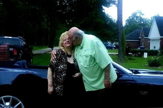 Joyce Carol Whitstine - Photo 111