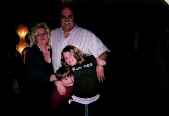 Joyce Carol Whitstine - Photo 113