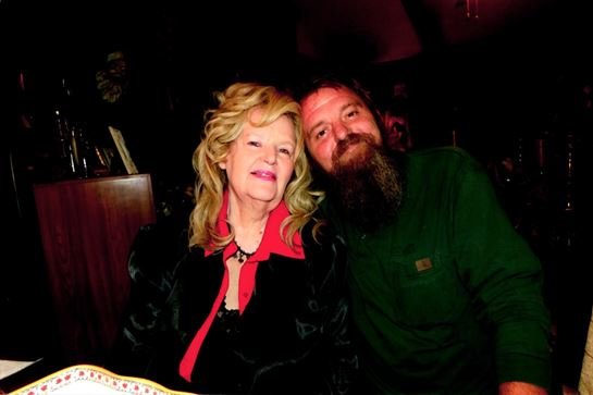 Joyce Carol Whitstine - Photo 121