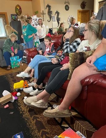 Christine Bukowsky - Photo 4