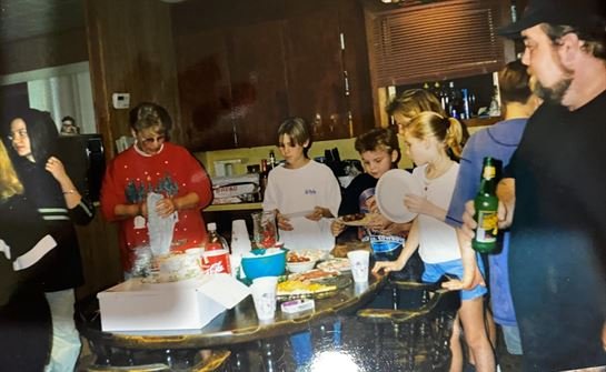 Christine Bukowsky - Photo 47