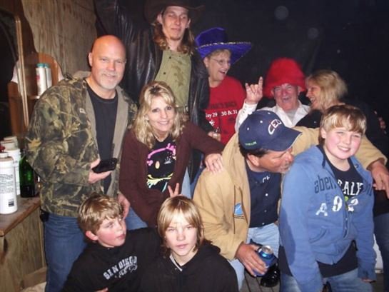 Christine Bukowsky - Photo 48