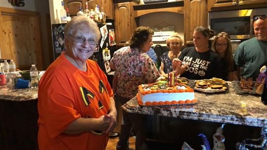 Christine Bukowsky - Photo 72