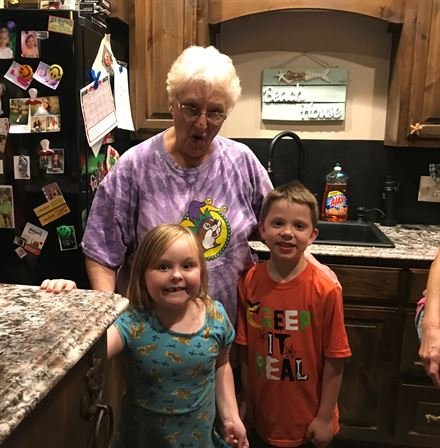 Christine Bukowsky - Photo 74