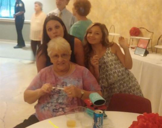 Christine Bukowsky - Photo 76