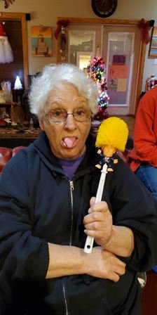 Christine Bukowsky - Photo 122