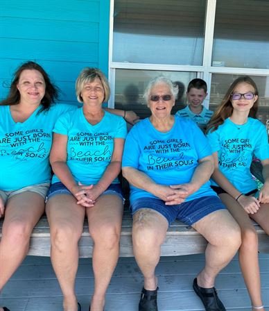 Christine Bukowsky - Photo 129