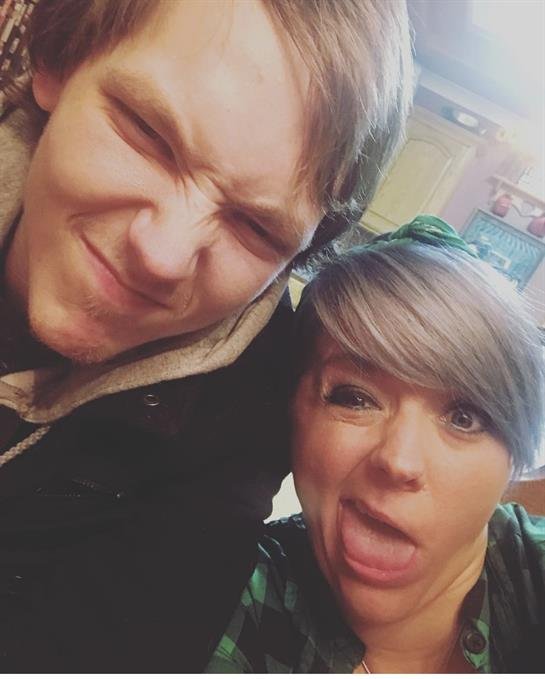 Christopher Tracy Augsburger - Photo 3