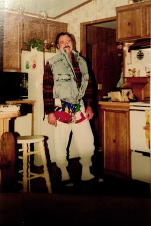 Joseph "Boo" Darrell Richard - Photo 5