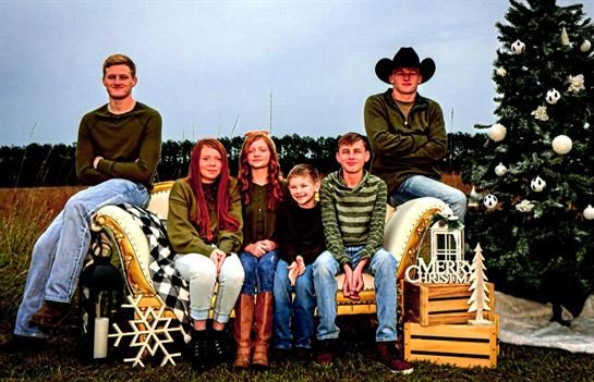 Joseph "Boo" Darrell Richard - Photo 7