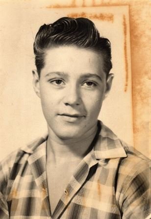 Joseph "Boo" Darrell Richard - Photo 11