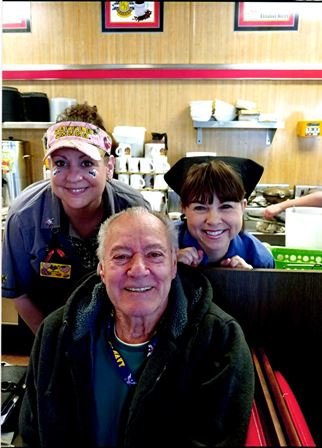 Joseph "Boo" Darrell Richard - Photo 15