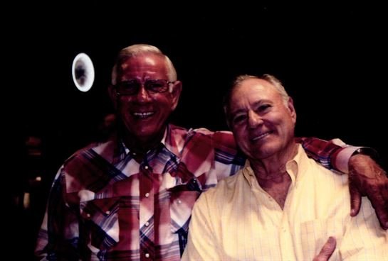 Joseph "Boo" Darrell Richard - Photo 14