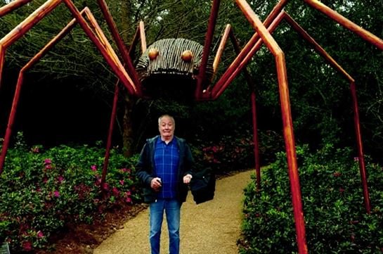 Joseph "Boo" Darrell Richard - Photo 20