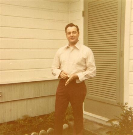 Joseph "Boo" Darrell Richard - Photo 22