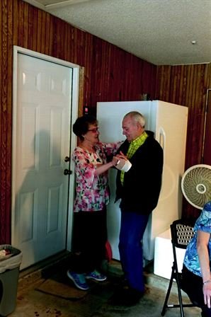 Joseph "Boo" Darrell Richard - Photo 27