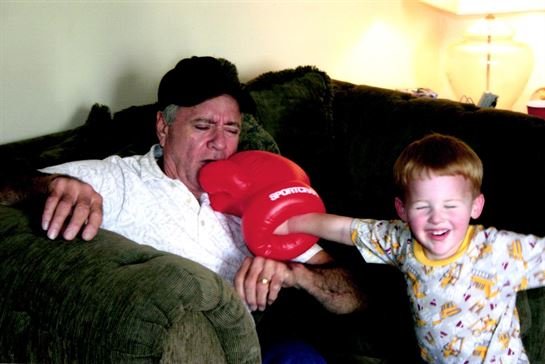 Joseph "Boo" Darrell Richard - Photo 28