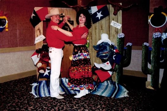 Joseph "Boo" Darrell Richard - Photo 29