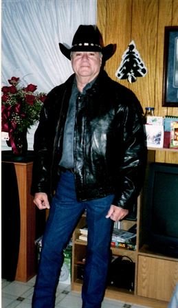 Joseph "Boo" Darrell Richard - Photo 32