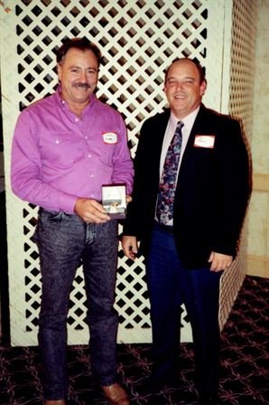 Joseph "Boo" Darrell Richard - Photo 35