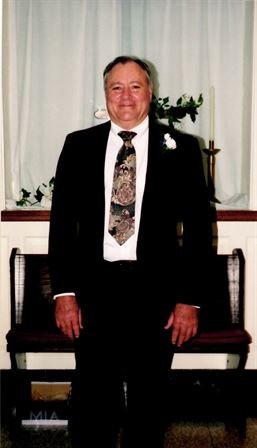 Joseph "Boo" Darrell Richard - Photo 45