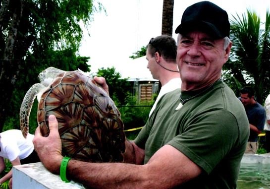 Joseph "Boo" Darrell Richard - Photo 47