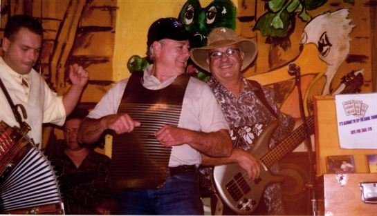 Joseph "Boo" Darrell Richard - Photo 51