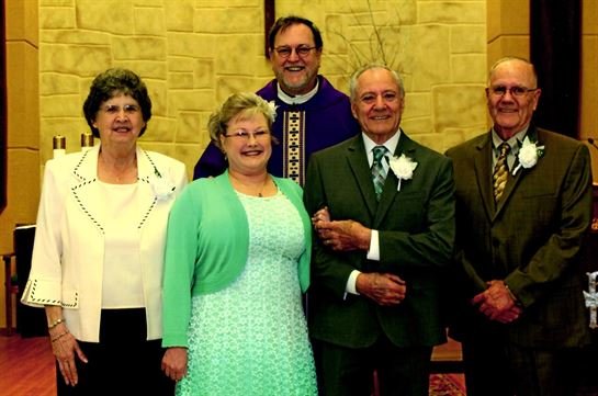 Joseph "Boo" Darrell Richard - Photo 53