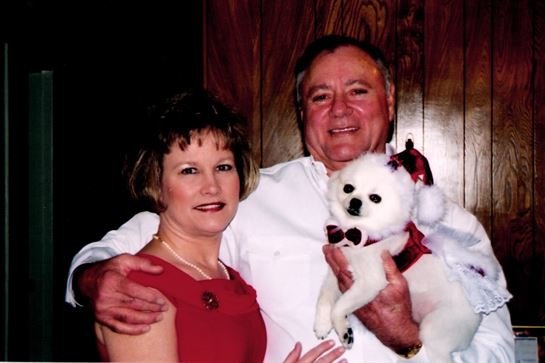 Joseph "Boo" Darrell Richard - Photo 52