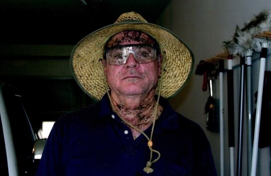 Joseph "Boo" Darrell Richard - Photo 57