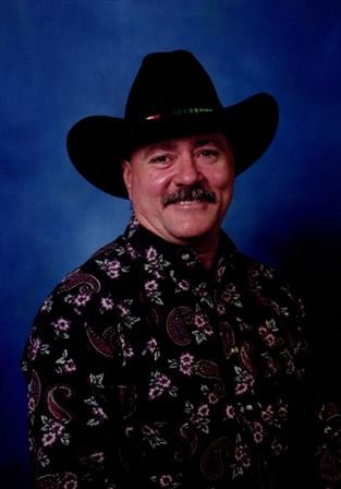 Joseph "Boo" Darrell Richard - Photo 63