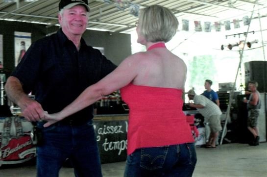 Joseph "Boo" Darrell Richard - Photo 62