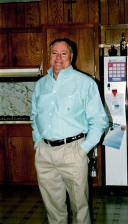 Joseph "Boo" Darrell Richard - Photo 65