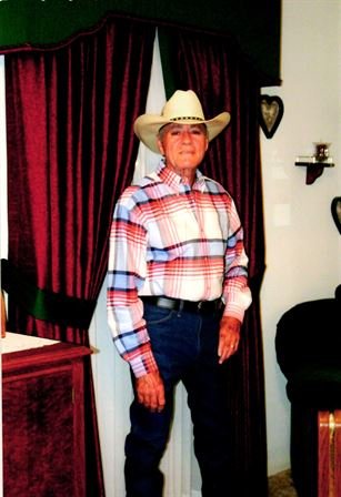 Joseph "Boo" Darrell Richard - Photo 70