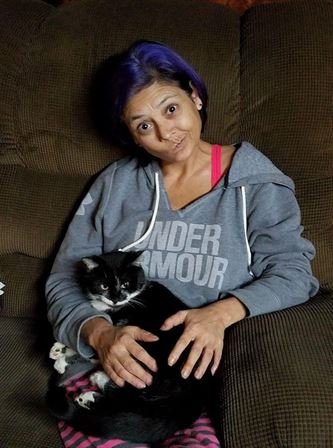 Nikkole Paige Martin - Photo 23